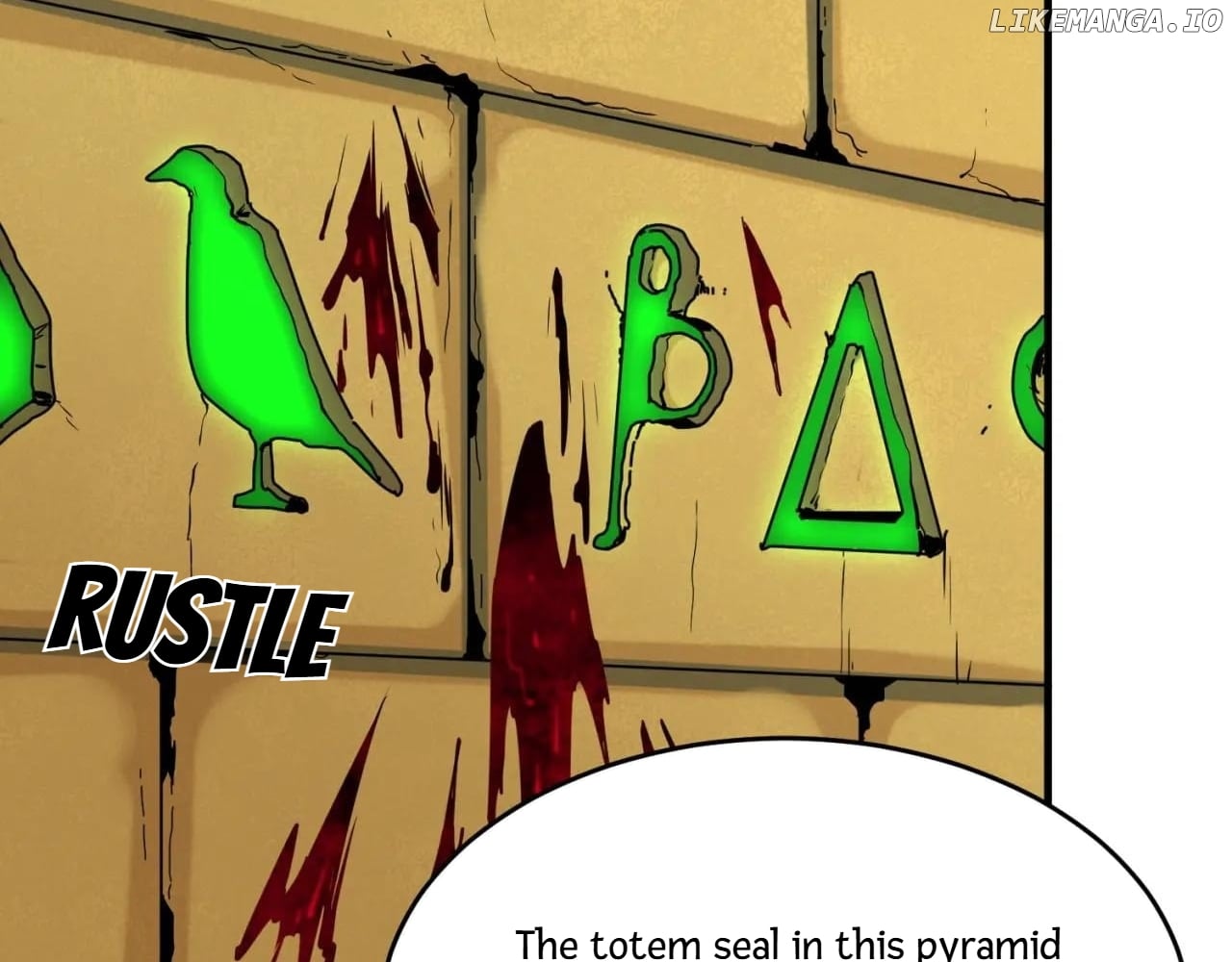 Era of the Haunted Chapter 141 - page 98